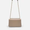 Studio Rift Leather Shoulder Bag<PEDRO Hot
