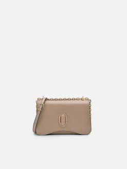 Studio Rift Leather Shoulder Bag<PEDRO Hot