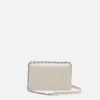 Studio Rift Leather Shoulder Bag<PEDRO Online