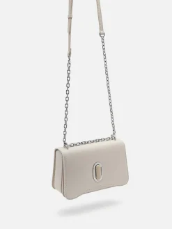 Studio Rift Leather Shoulder Bag<PEDRO Online
