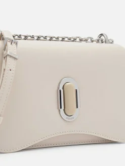 Studio Rift Leather Shoulder Bag<PEDRO Online