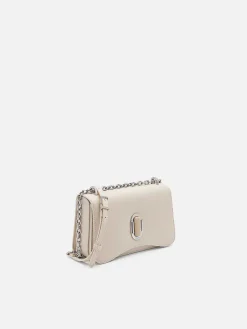 Studio Rift Leather Shoulder Bag<PEDRO Online