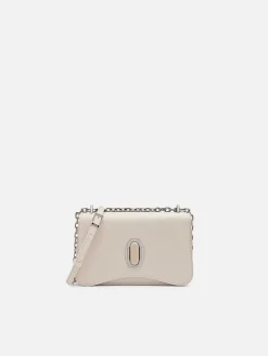 Studio Rift Leather Shoulder Bag<PEDRO Online