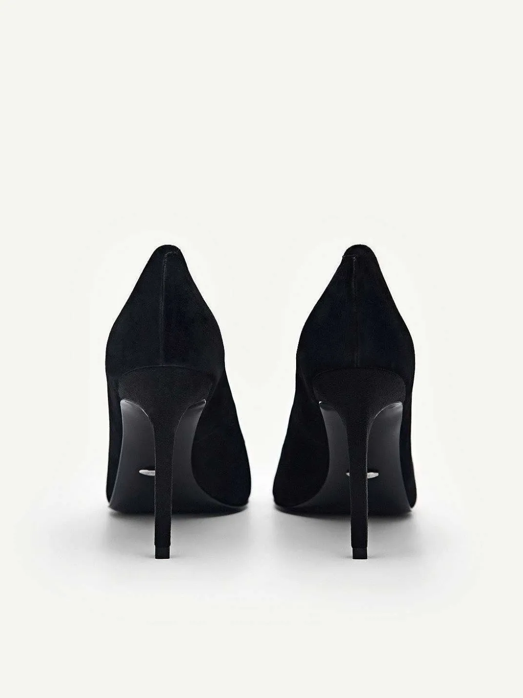 Studio Ursula Leather Pumps<PEDRO Clearance