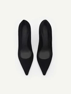 Studio Ursula Leather Pumps<PEDRO Clearance