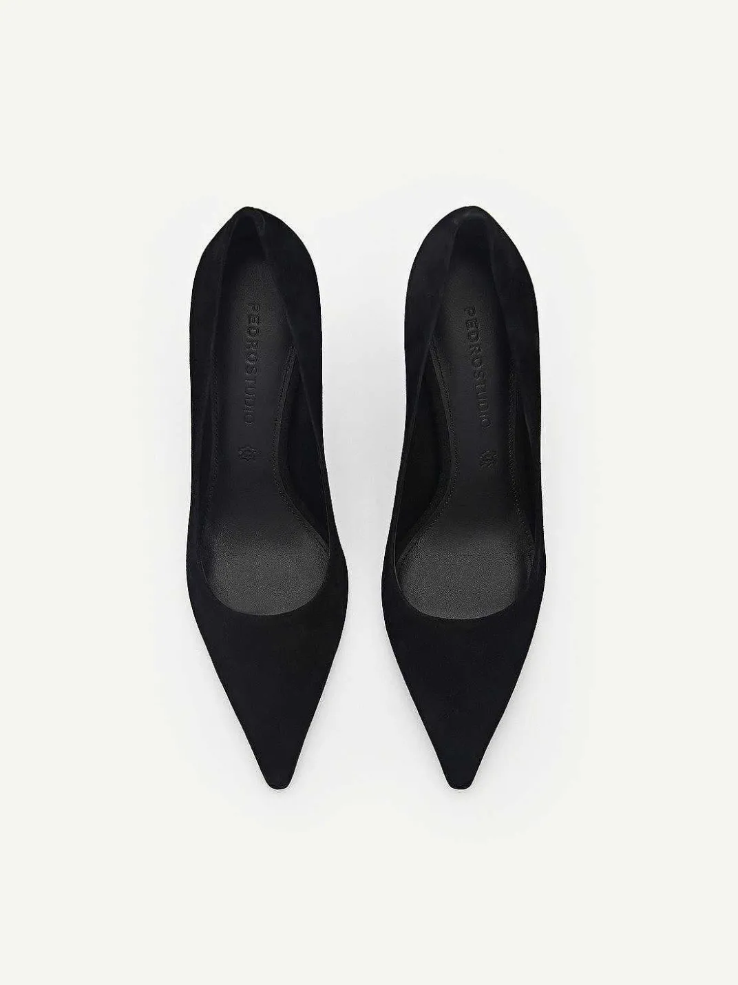 Studio Ursula Leather Pumps<PEDRO Clearance