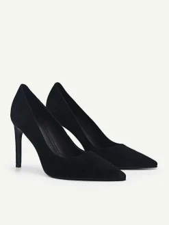 Studio Ursula Leather Pumps<PEDRO Clearance