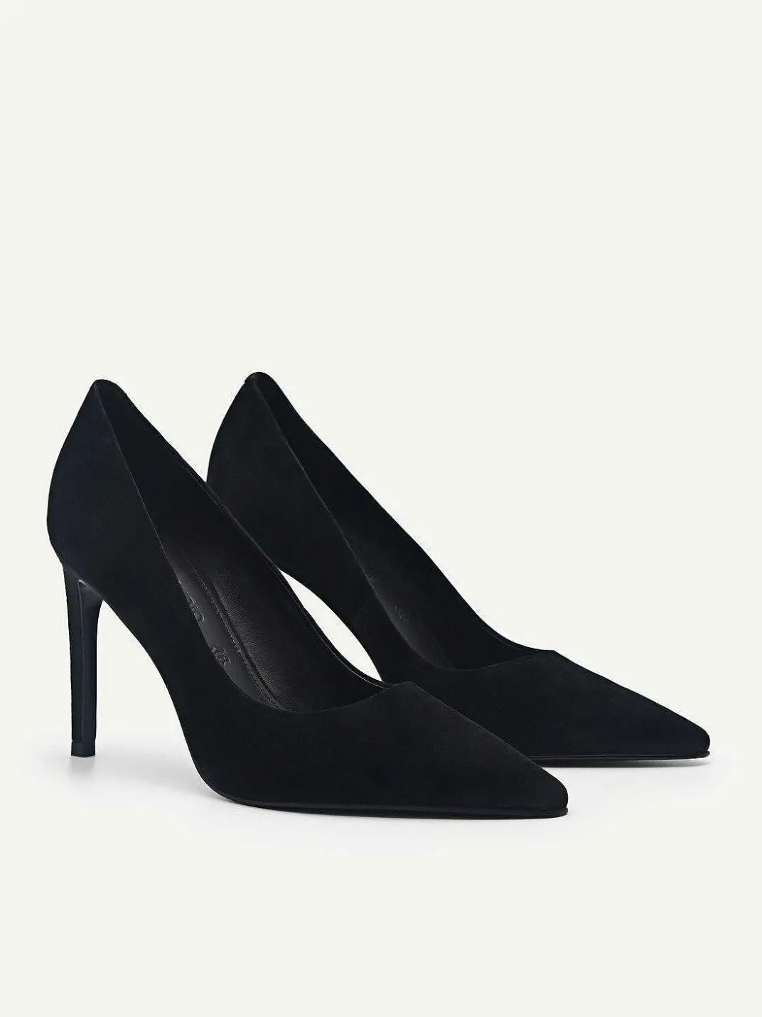 Studio Ursula Leather Pumps<PEDRO Clearance