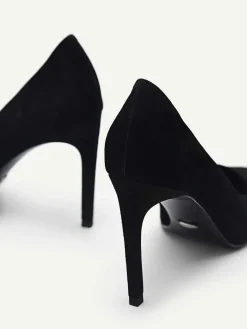 Studio Ursula Leather Pumps<PEDRO Clearance