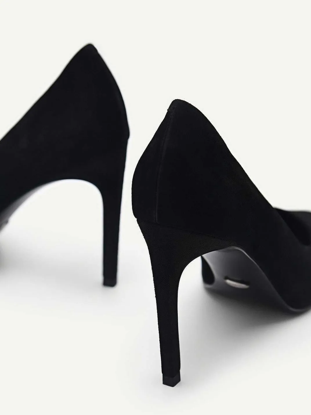 Studio Ursula Leather Pumps<PEDRO Clearance