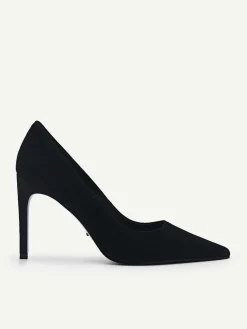 Studio Ursula Leather Pumps<PEDRO Clearance