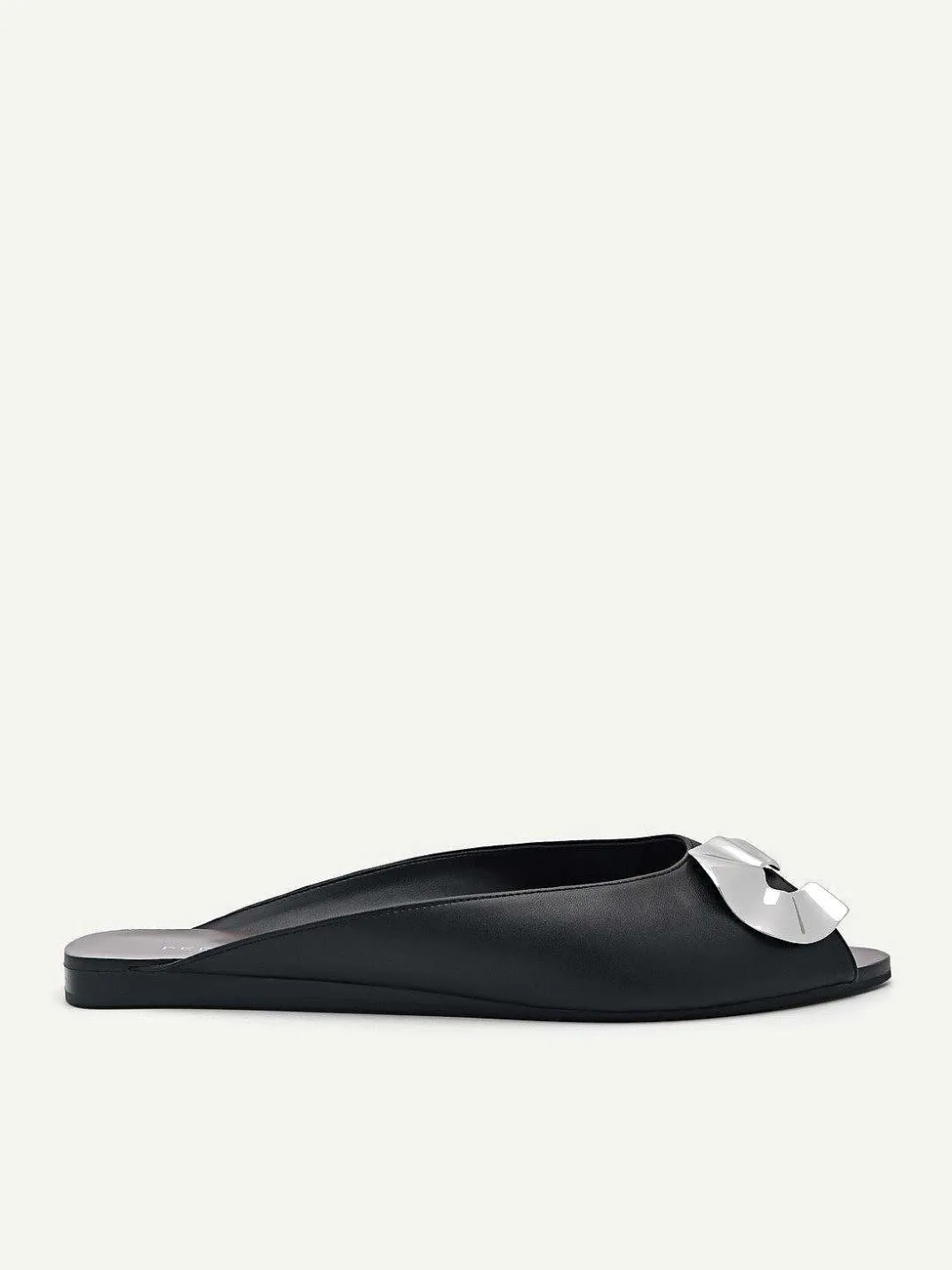 Peep Toe Slip Ons<PEDRO Online