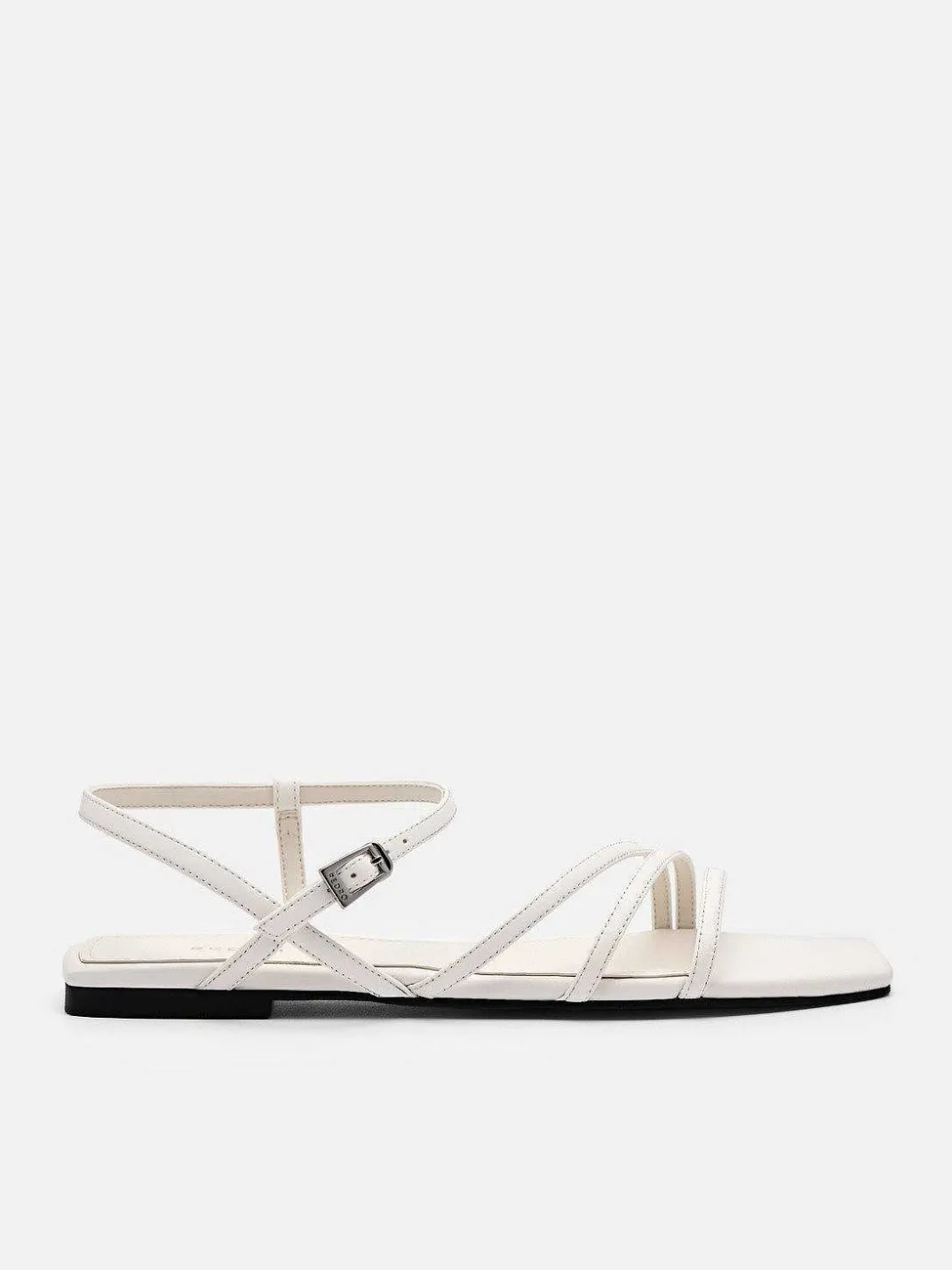 Peggy Ankle Strap Sandals<PEDRO Online