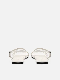 Peggy Ankle Strap Sandals<PEDRO Online