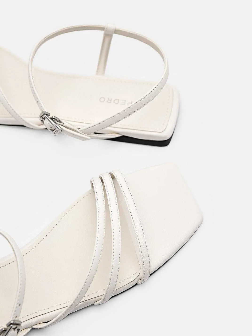 Peggy Ankle Strap Sandals<PEDRO Online