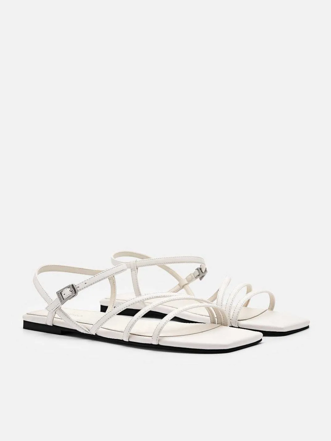 Peggy Ankle Strap Sandals<PEDRO Online