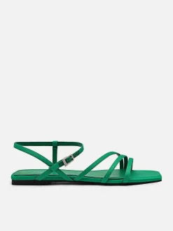 Peggy Ankle Strap Sandals<PEDRO Sale