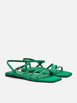 Peggy Ankle Strap Sandals<PEDRO Sale