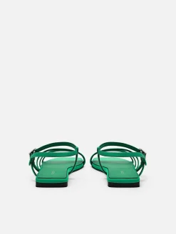 Peggy Ankle Strap Sandals<PEDRO Sale