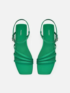 Peggy Ankle Strap Sandals<PEDRO Sale