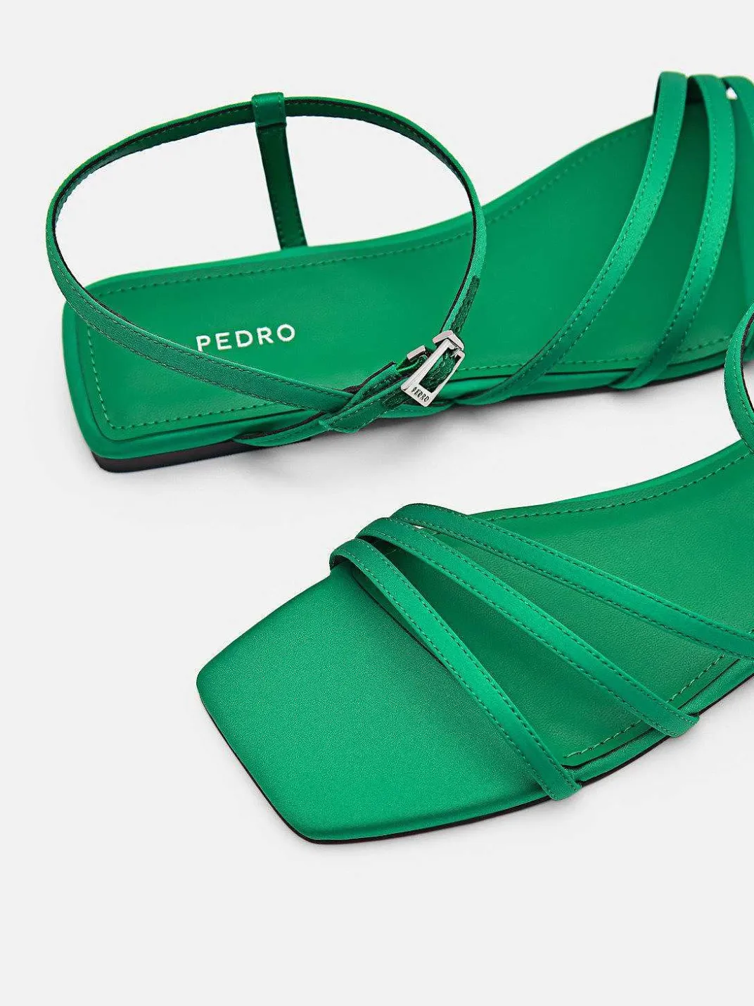 Peggy Ankle Strap Sandals<PEDRO Sale