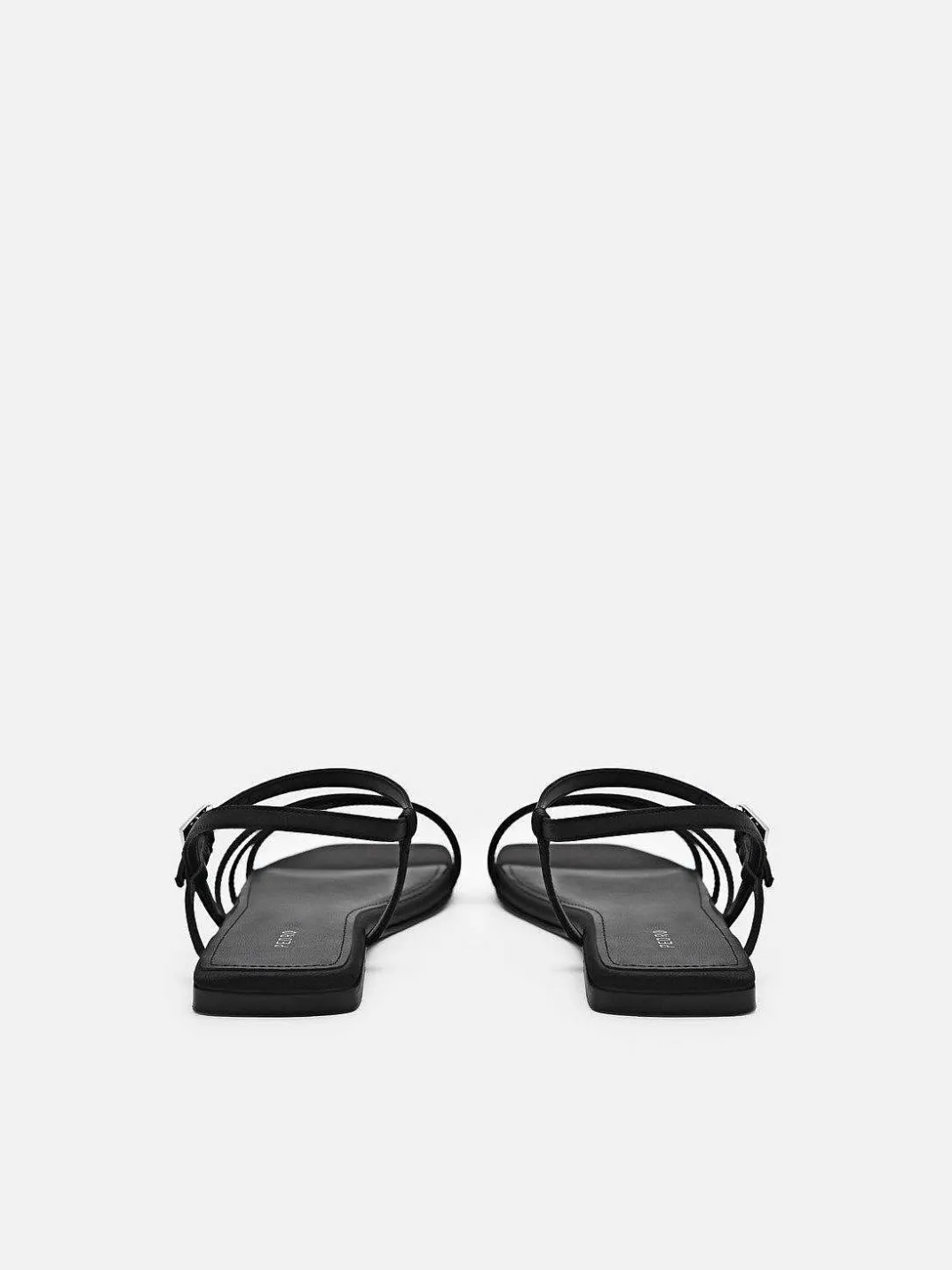 Peggy Ankle Strap Sandals<PEDRO