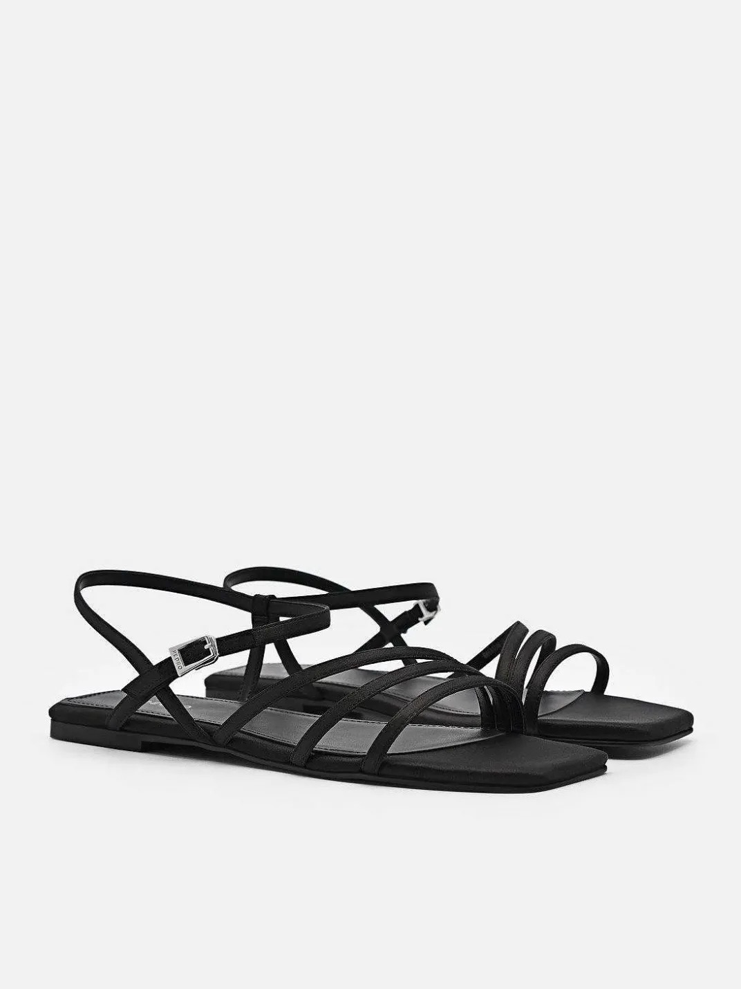Peggy Ankle Strap Sandals<PEDRO