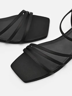 Peggy Ankle Strap Sandals<PEDRO