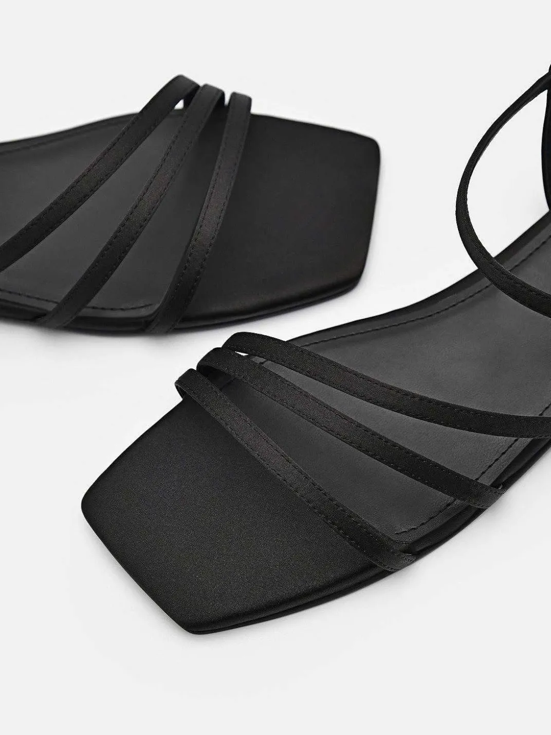 Peggy Ankle Strap Sandals<PEDRO
