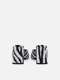 Peggy Heel Sandals<PEDRO Outlet