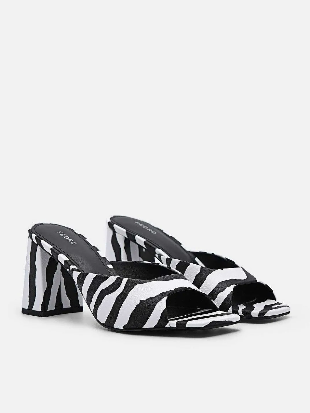 Peggy Heel Sandals<PEDRO Outlet