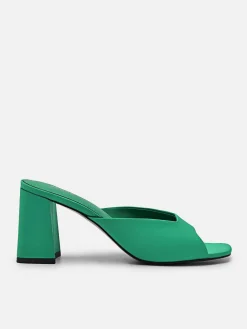 Peggy Heel Sandals<PEDRO Online