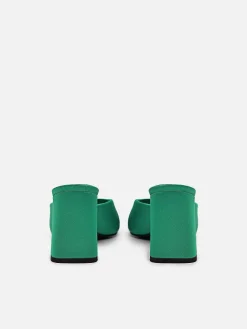 Peggy Heel Sandals<PEDRO Online