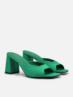 Peggy Heel Sandals<PEDRO Online