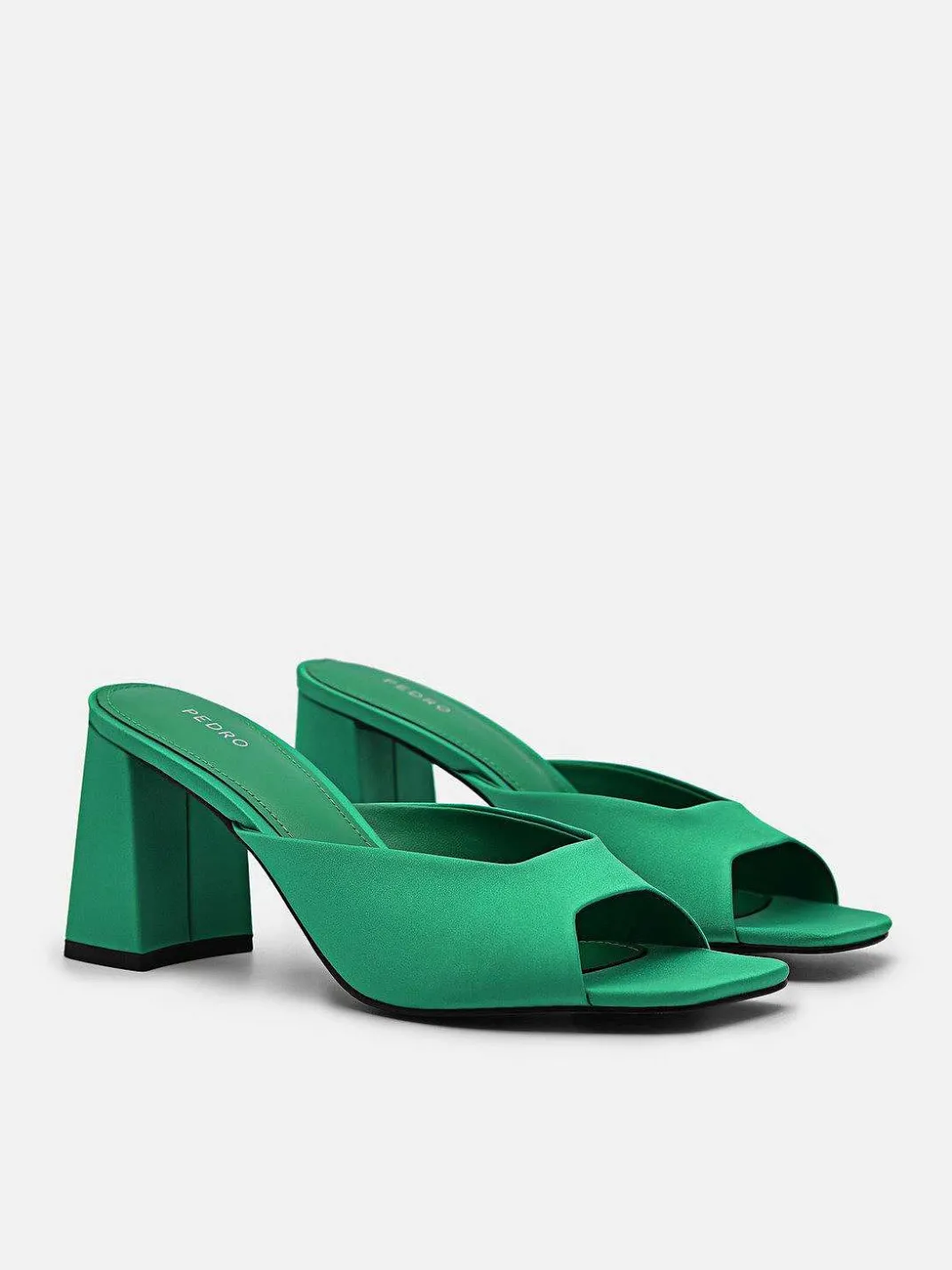 Peggy Heel Sandals<PEDRO Online