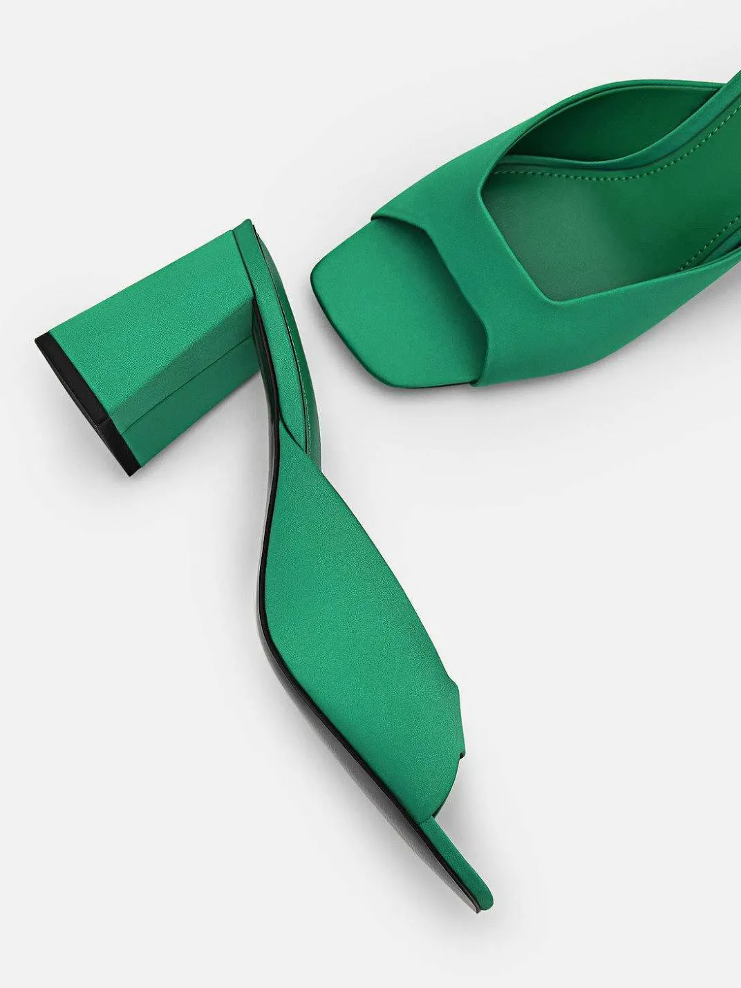 Peggy Heel Sandals<PEDRO Online