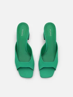 Peggy Heel Sandals<PEDRO Online