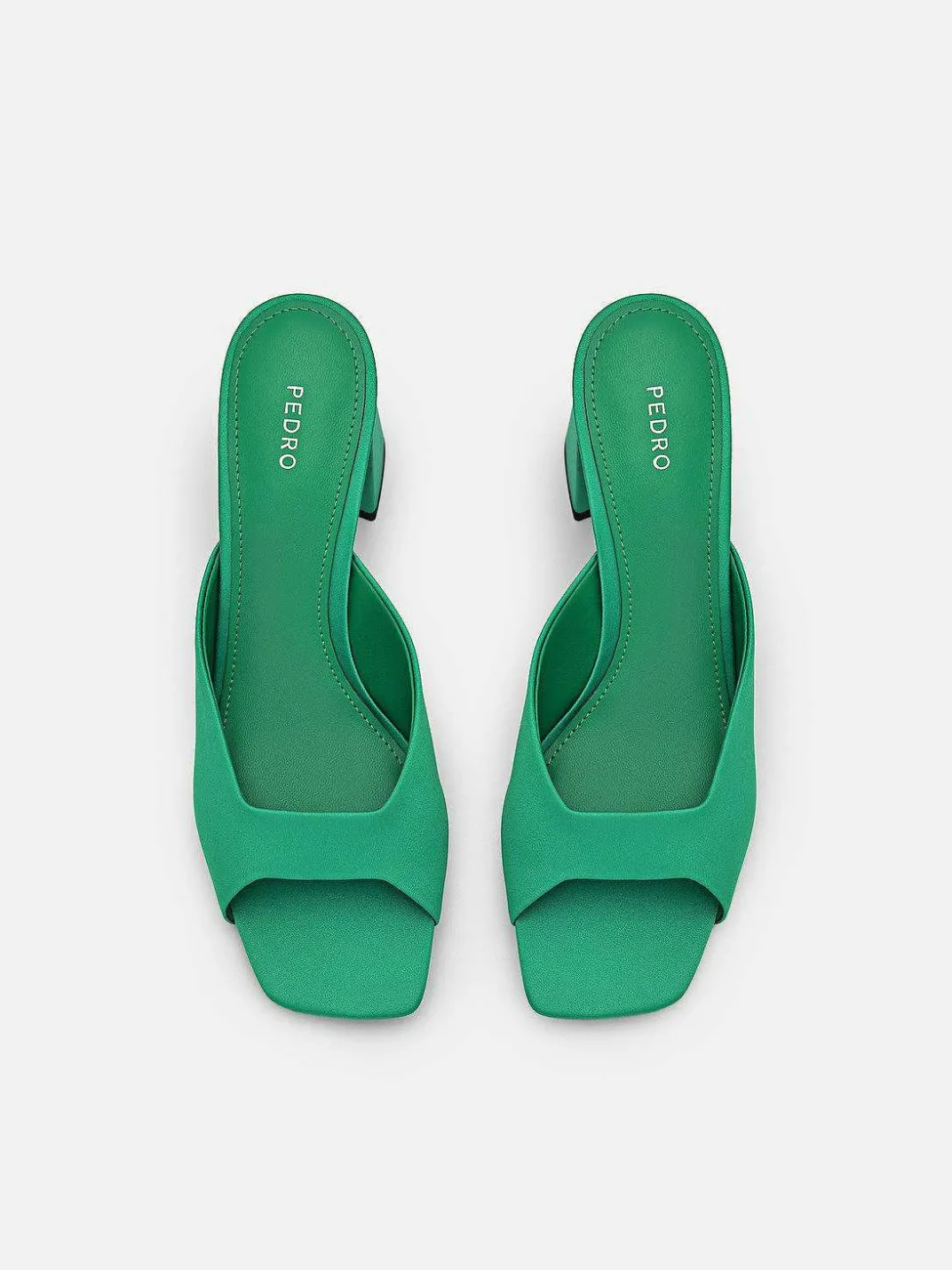 Peggy Heel Sandals<PEDRO Online