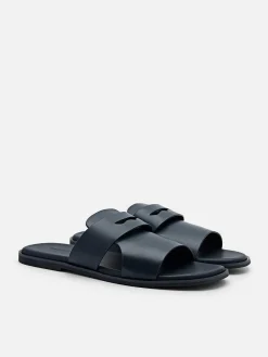 Penny Strap Slide Sandals<PEDRO Outlet