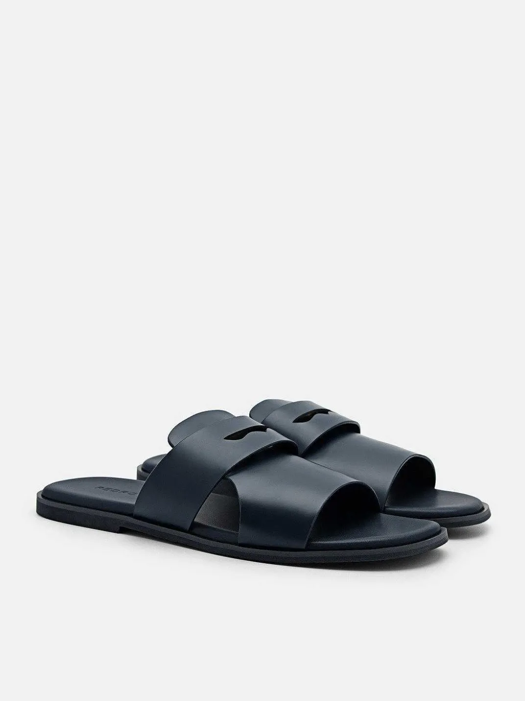 Penny Strap Slide Sandals<PEDRO Outlet