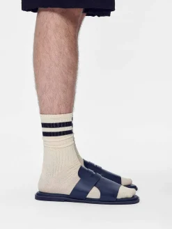 Penny Strap Slide Sandals<PEDRO Outlet