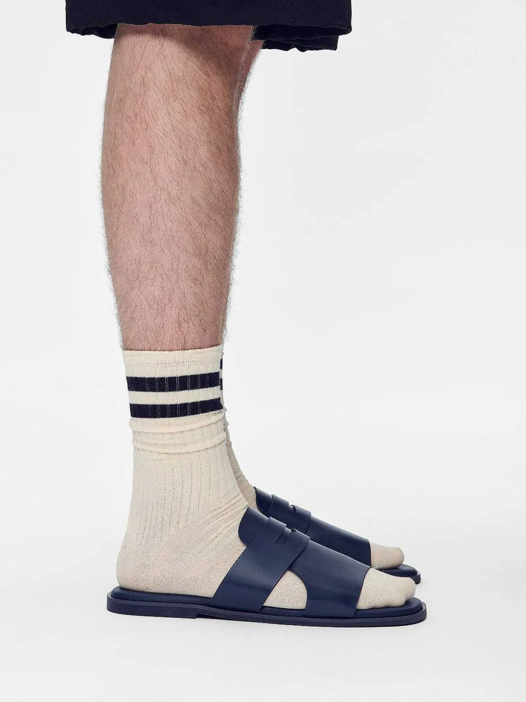 Penny Strap Slide Sandals<PEDRO Outlet