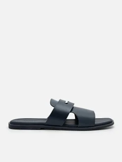 Penny Strap Slide Sandals<PEDRO Outlet