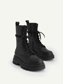 Platform Ankle Boots<PEDRO Sale