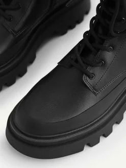 Platform Ankle Boots<PEDRO Sale