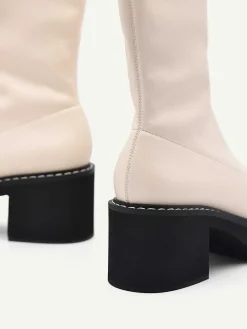 Platform Boots<PEDRO Online