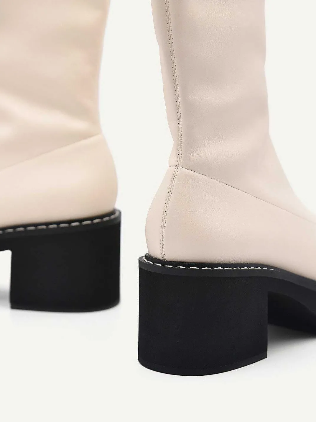 Platform Boots<PEDRO Online