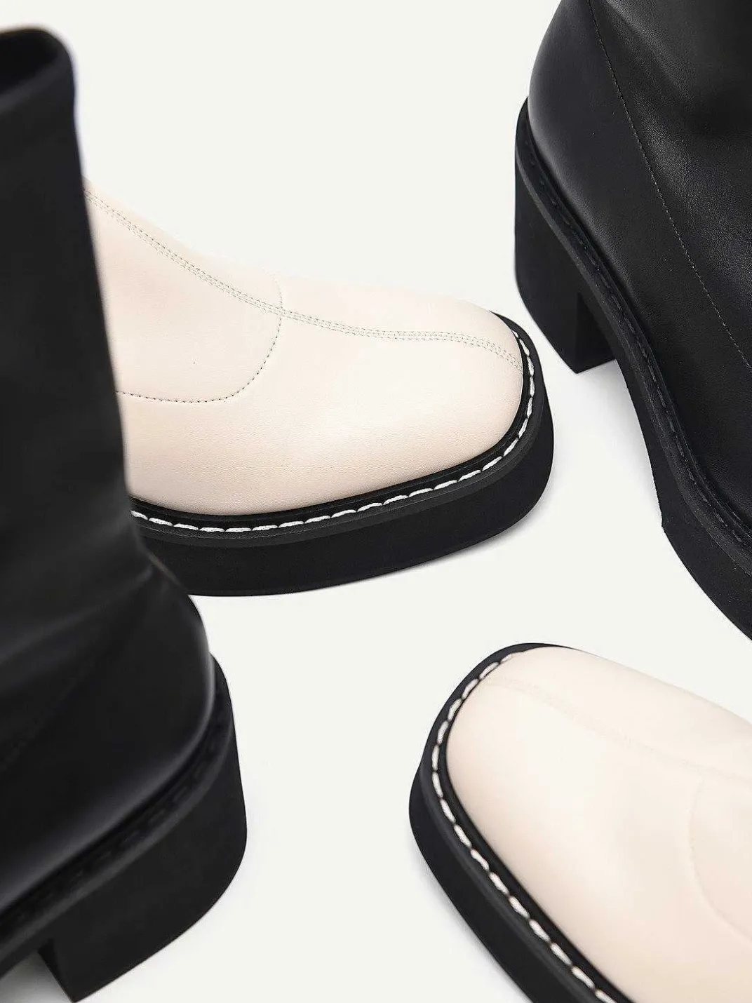 Platform Boots<PEDRO Online