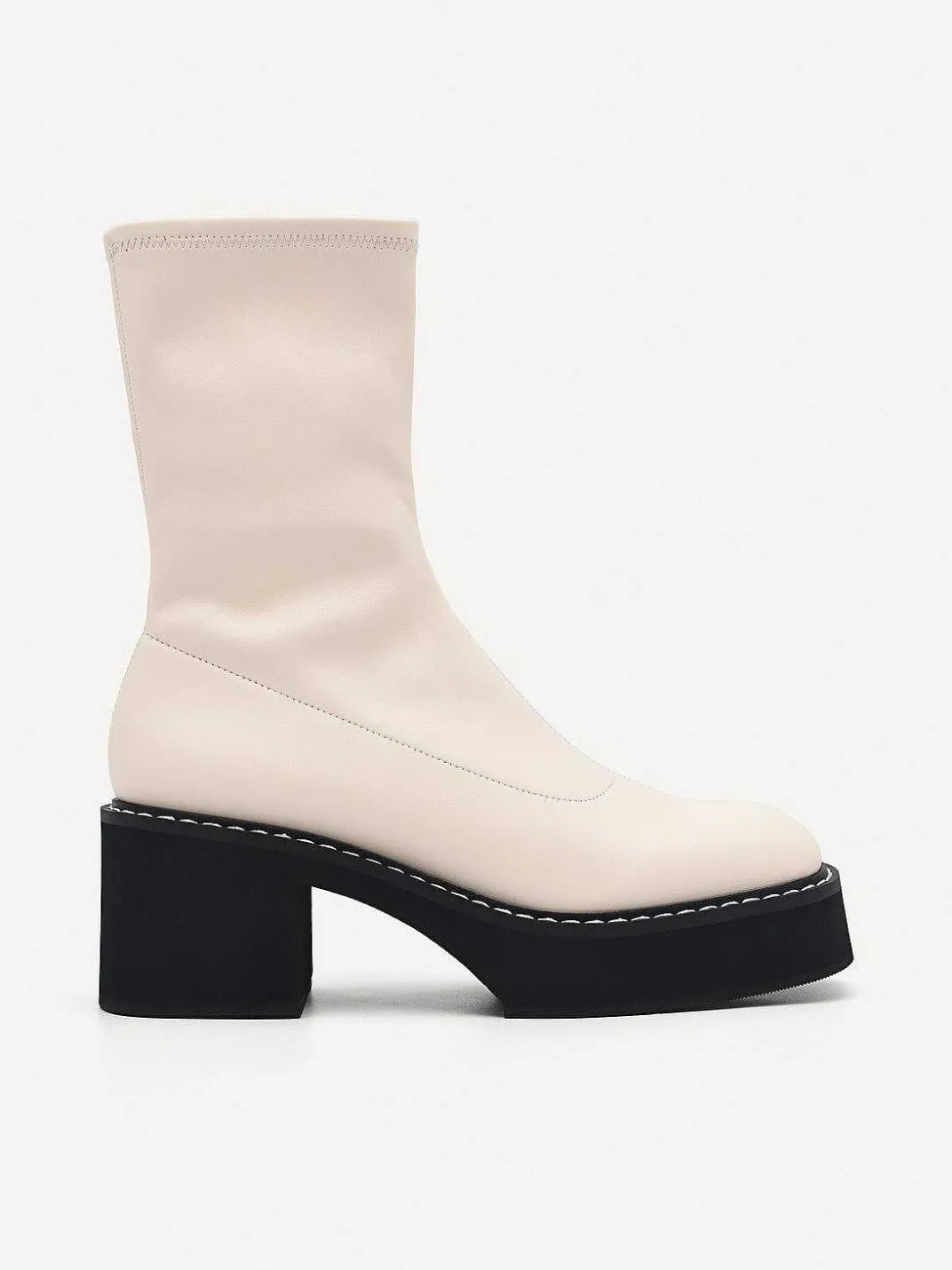 Platform Boots<PEDRO Online