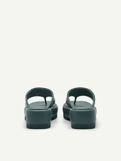 Platform Wedges<PEDRO Best